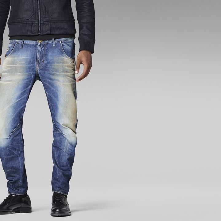 Arc 3D Slim Jeans