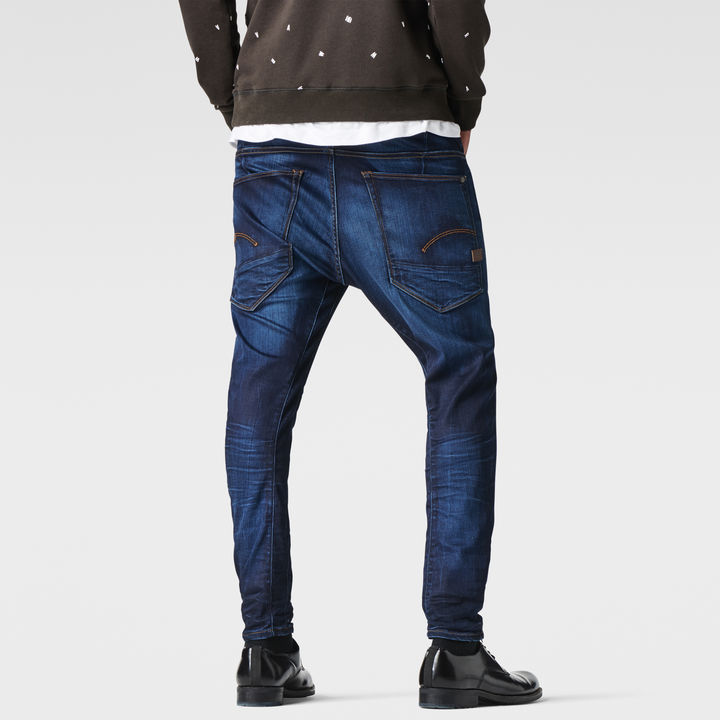 G star type c 3d super slim jeans shop