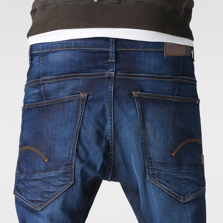 G star type c 3d super slim jeans on sale