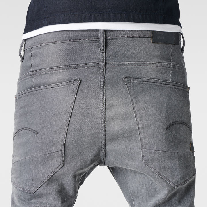 Type C 3D Super Slim Jeans