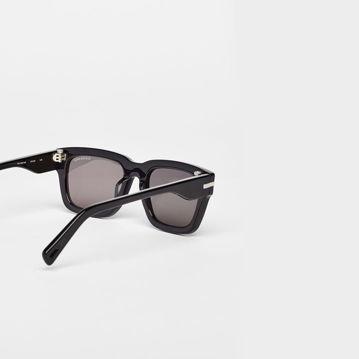 Fat Dexter Sunglasses | Black | G-STAR® US