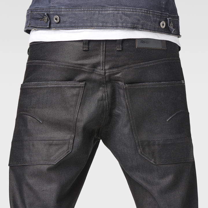 Holmer Tapered Jeans
