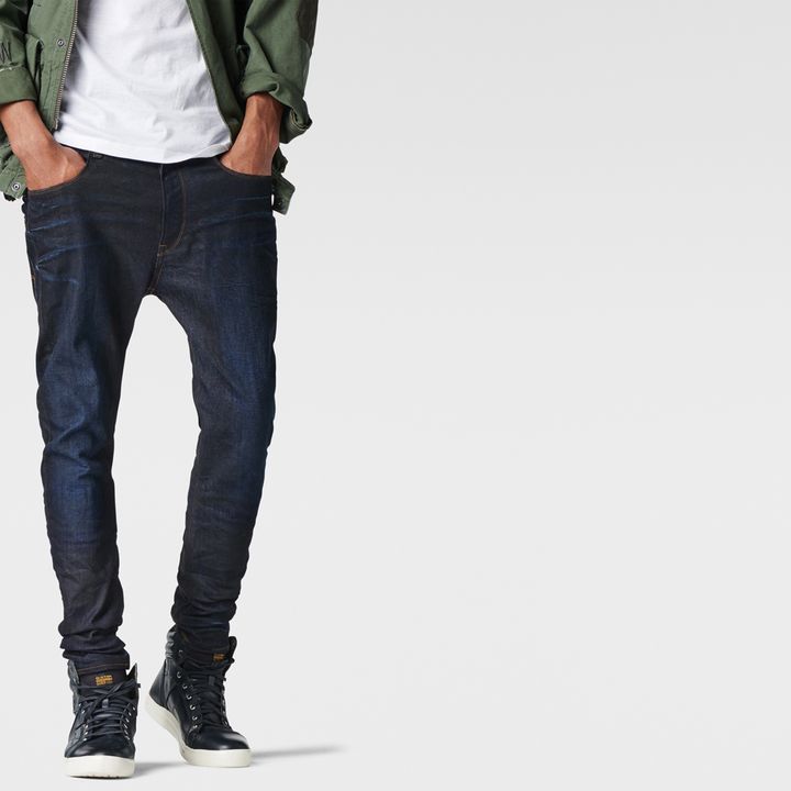G star type c 3d top