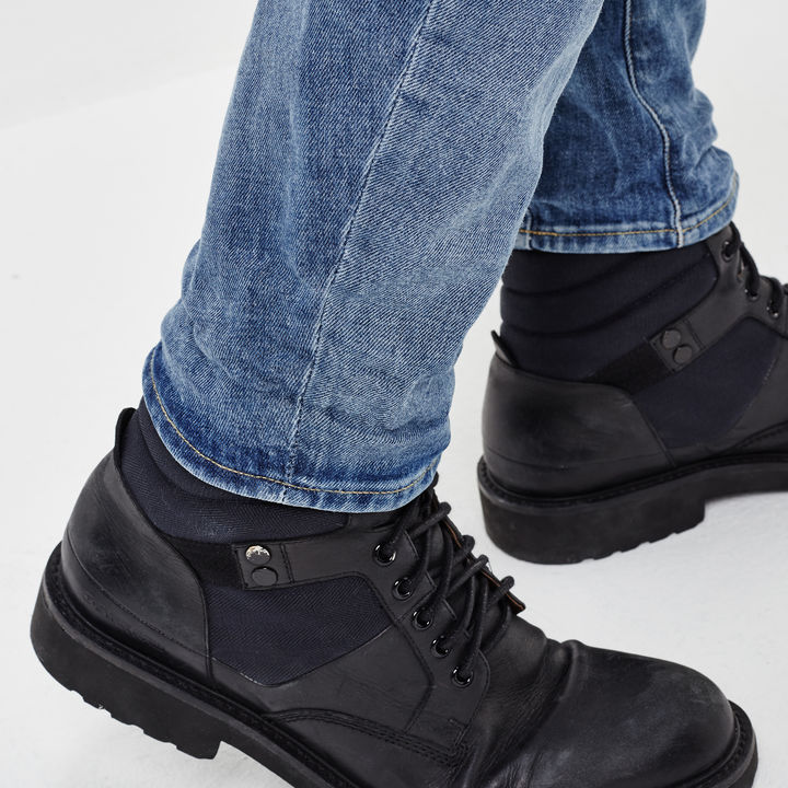 Type C 3D Super Slim Jeans