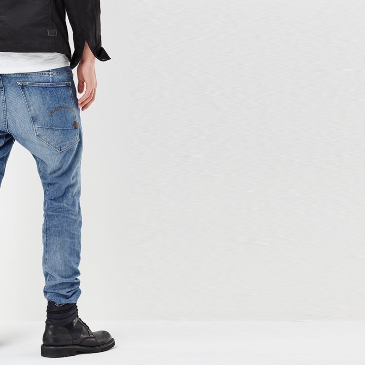 G star type c 3d super slim jeans sale