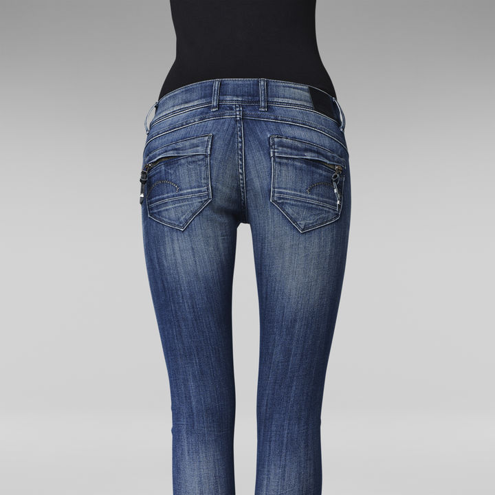 G star midge cody skinny wmn sale