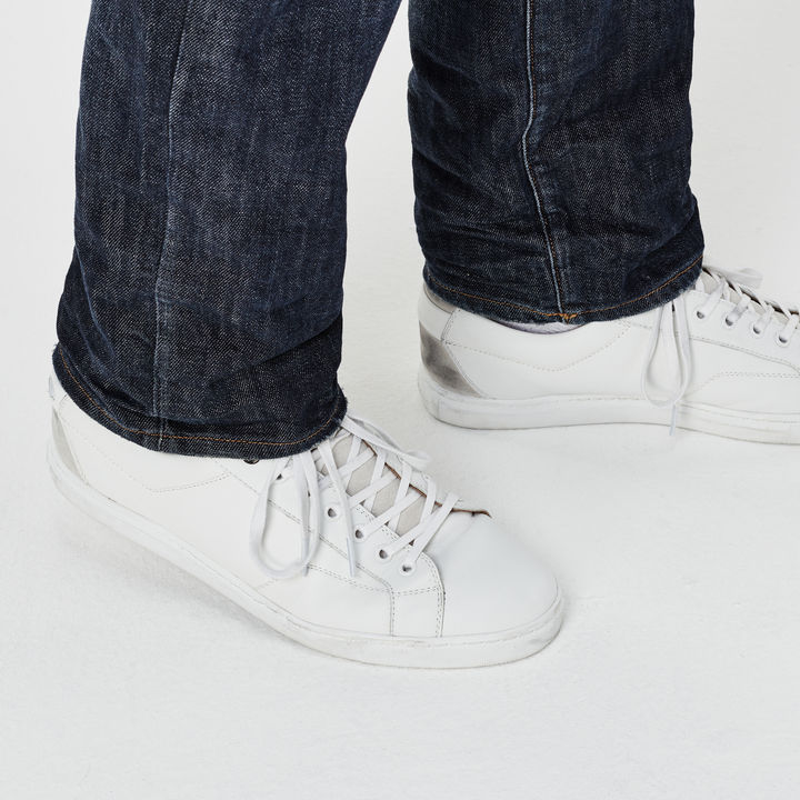 G star holmer tapered jeans 2025