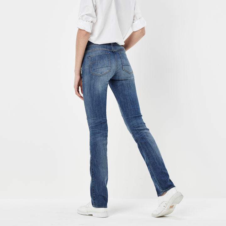 G star 3301 contour high straight discount