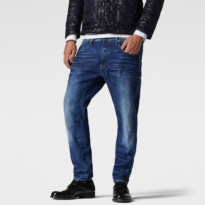 G star a crotch jeans discount