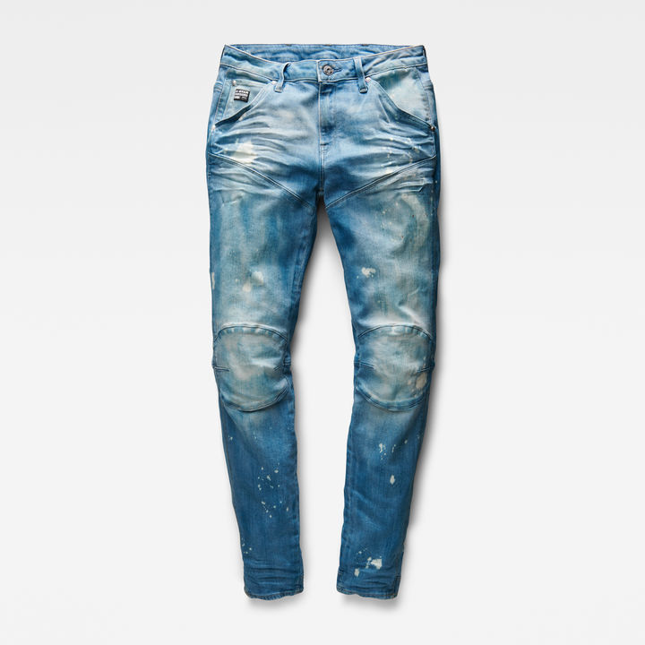 5620 G-Star Elwood 3D Low Boyfriend jeans | Other | G-STAR® US