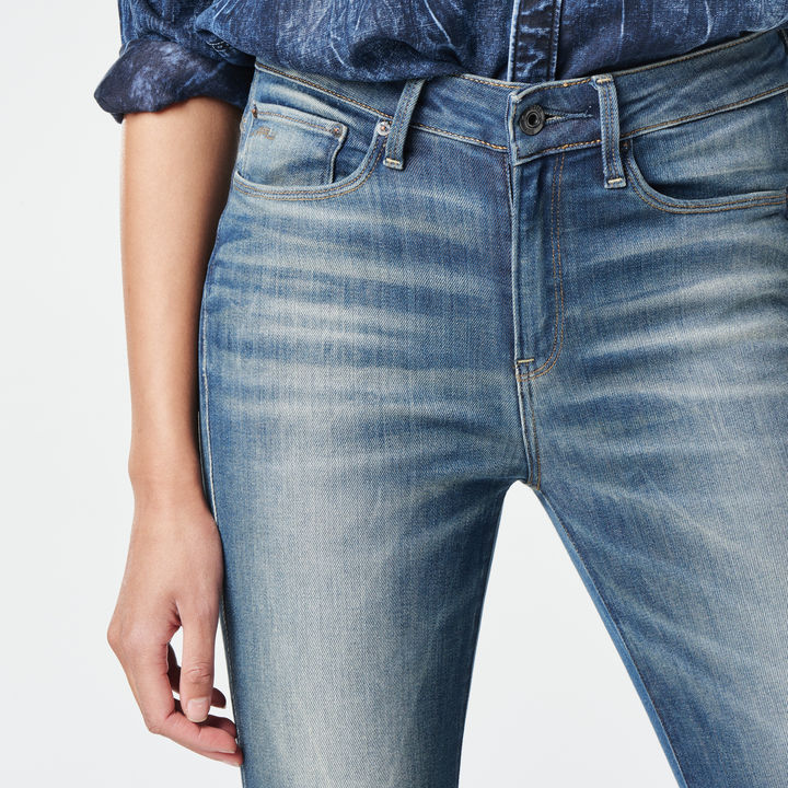 G star 3301 ultra high super skinny 2025