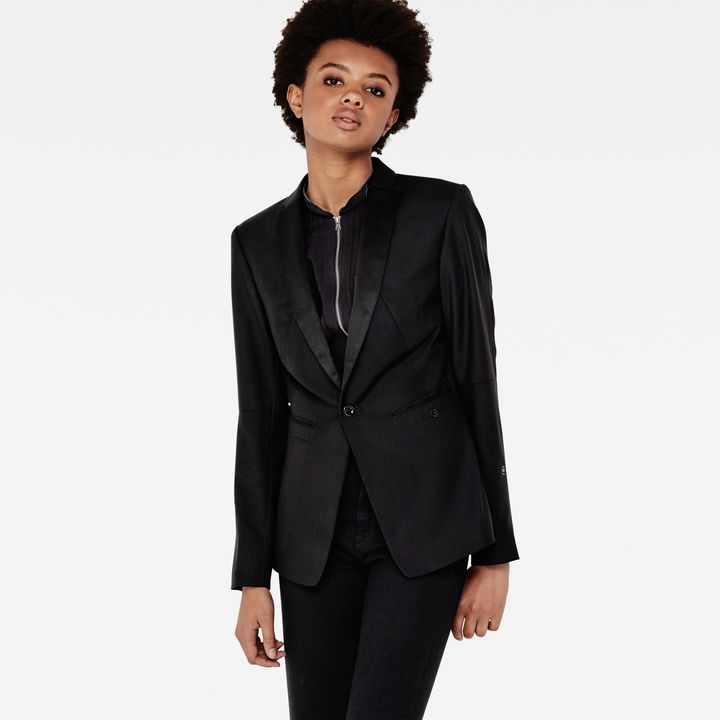G star bronson blazer discount