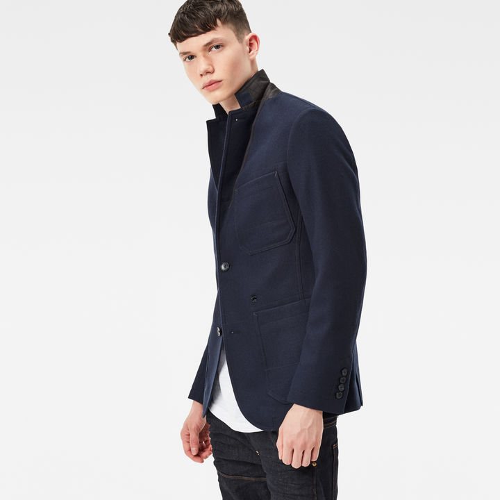 G star blake blazer discount