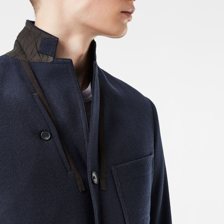 G star blake blazer new arrivals