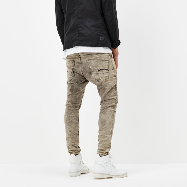 Revend Super Slim Color Jeans