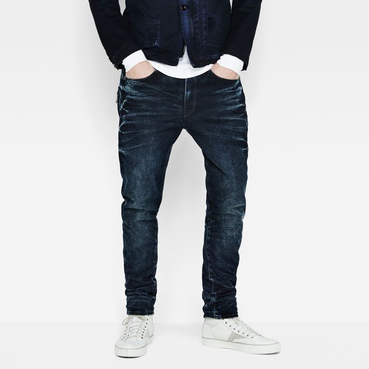 G star type c 3d super slim jeans sale