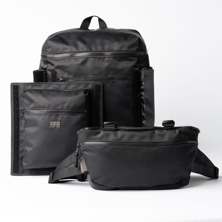 Originals Detachable Backpack