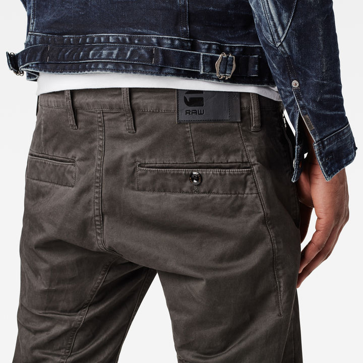 Bronson 3D Slim Chino