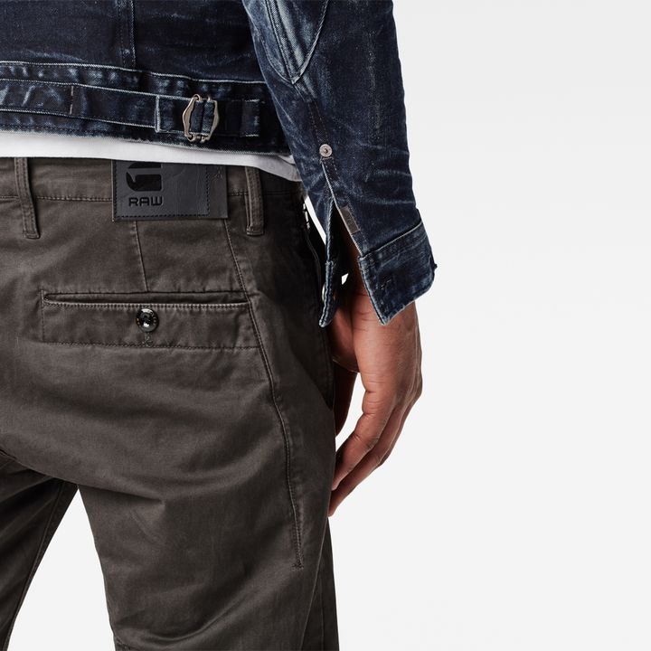 Bronson 3D Slim Chino
