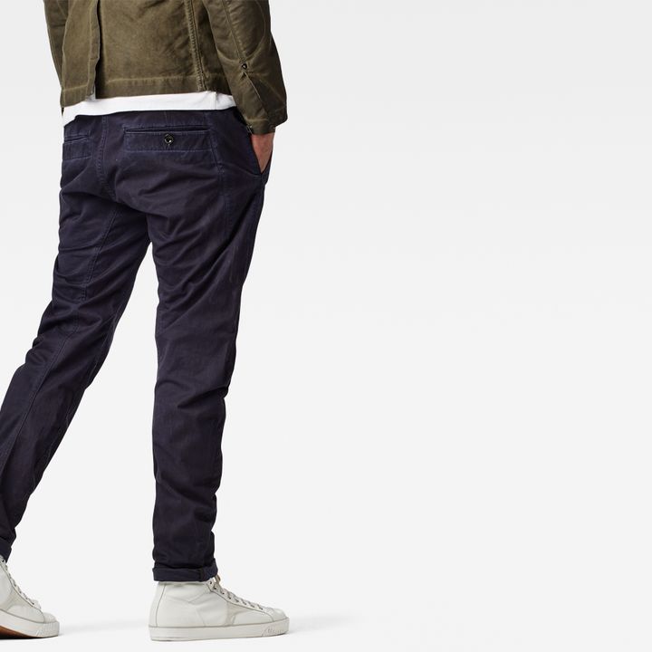 G star bronson 3d slim discount