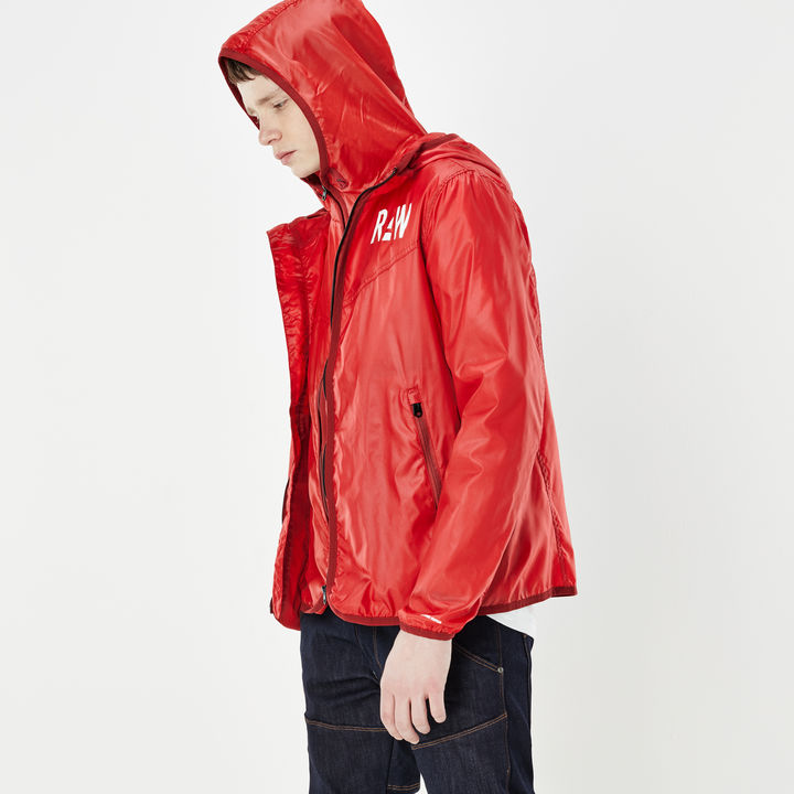 G star raw red jacket new arrivals