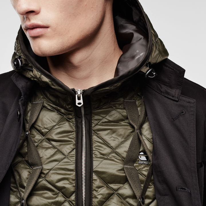 G star bronson blazer online