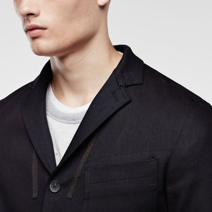 G star blake blazer discount