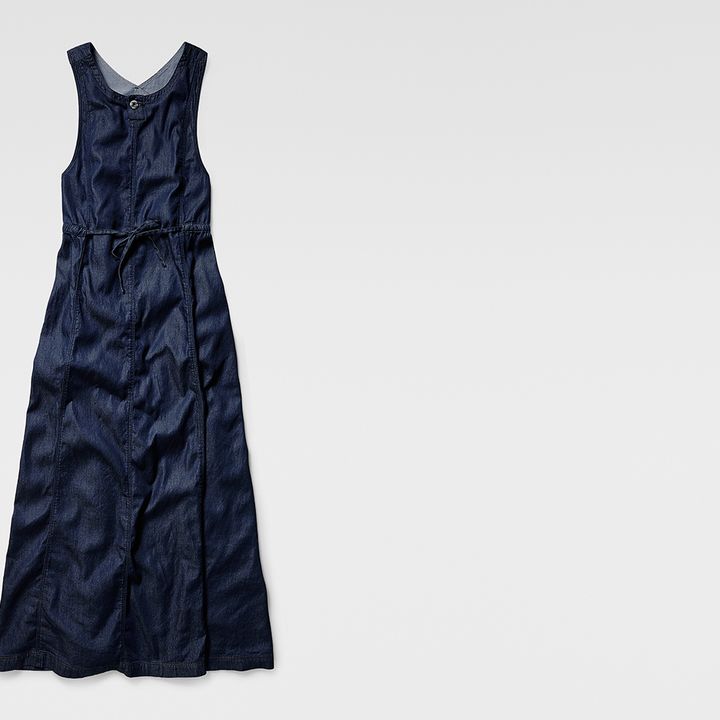 GS Maxi Dress