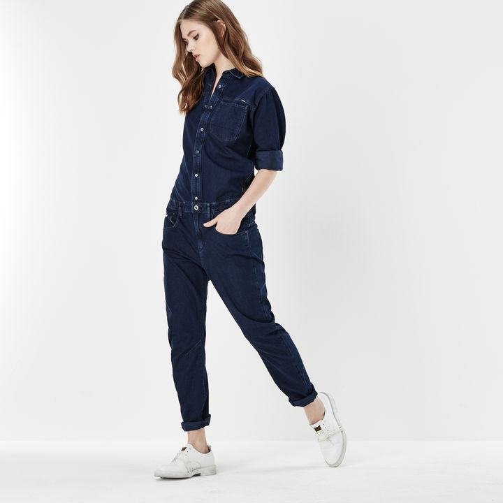 G star arc boiler jumpsuit new arrivals