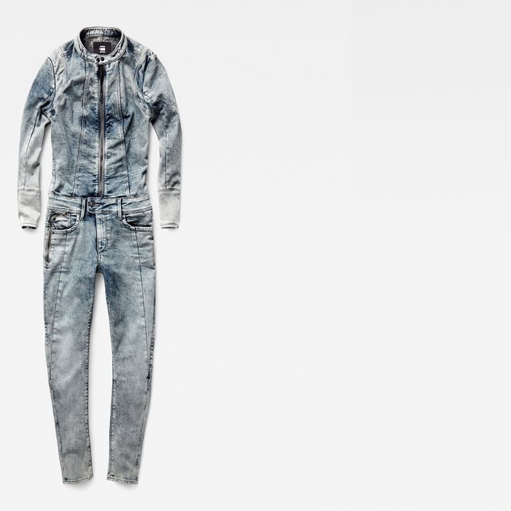 G star lynn jet jumpsuit deals