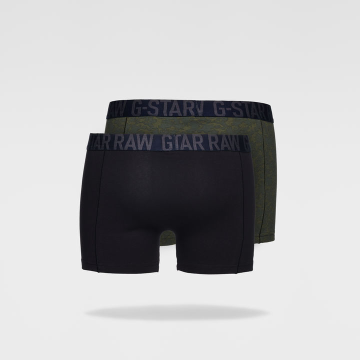 Brotho Sport Trunks 2 Pack