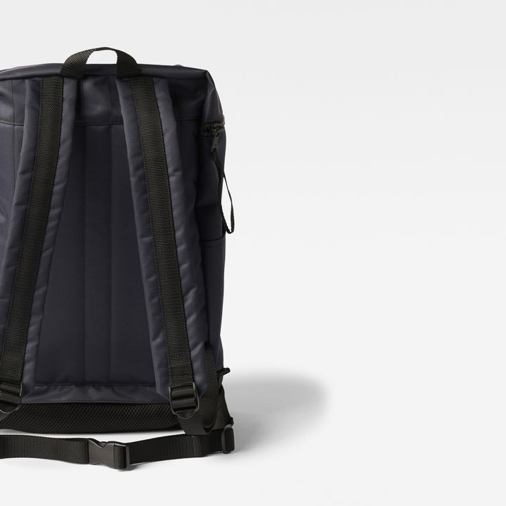 Duan Detachable BackPack Grey G STAR ZA
