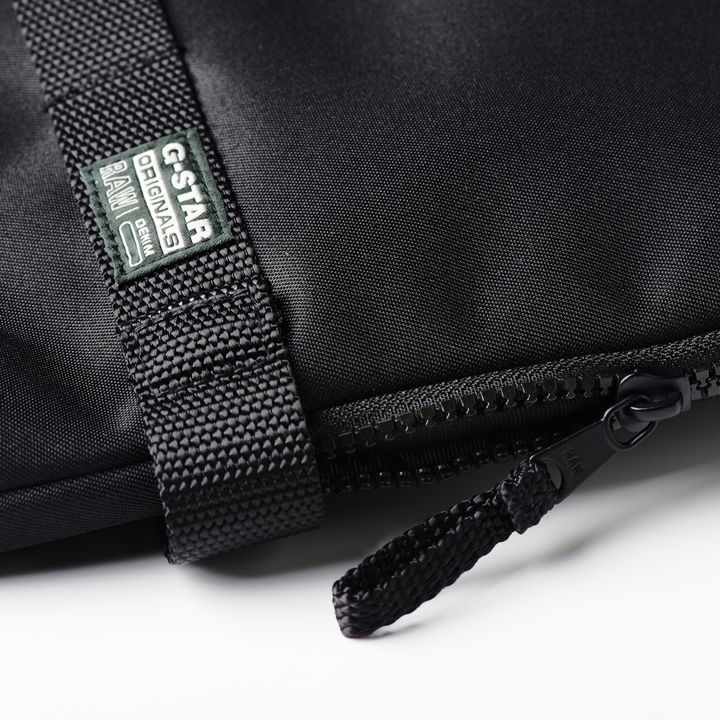 Originals Medium Pouch Noir G STAR FR