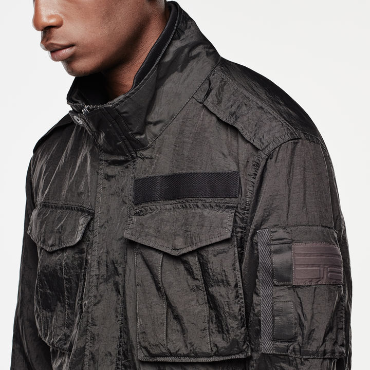 G star rovic overshirt top