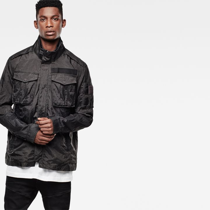 G star rovic overshirt shop