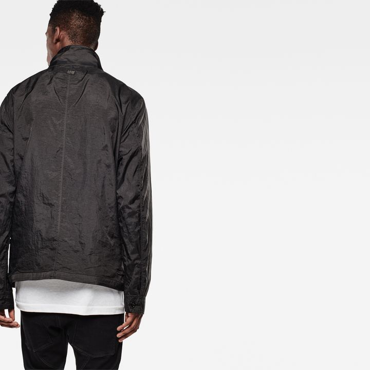 G star rovic overshirt shop