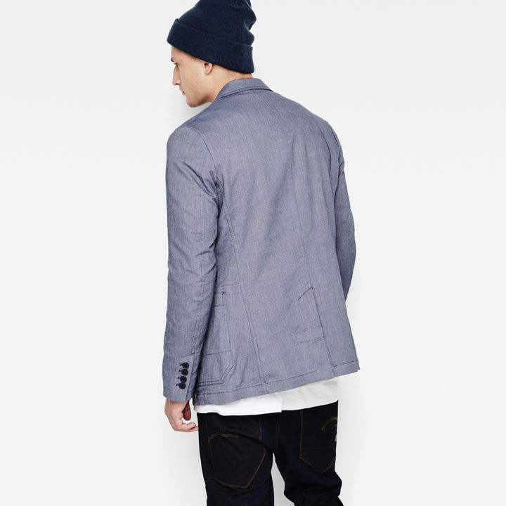 G star blake blazer sale