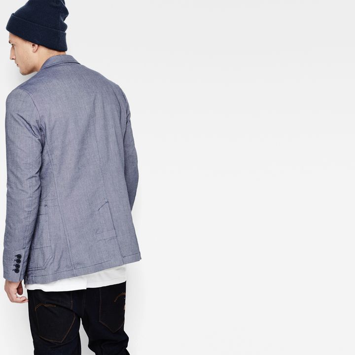 G star blake blazer discount