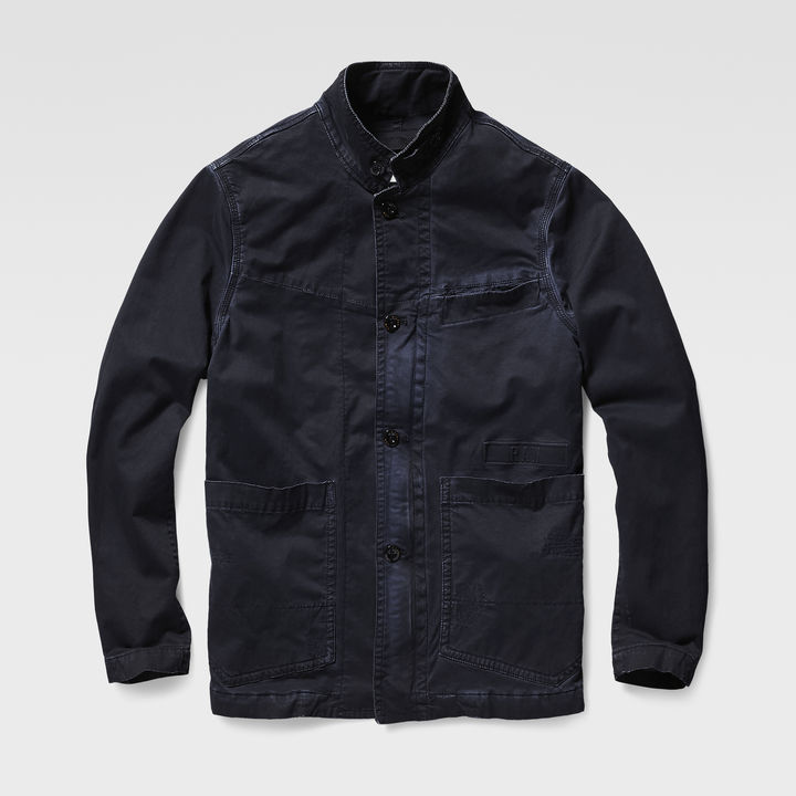 Bronson Blazer