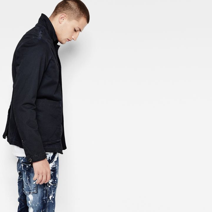 G star bronson blazer discount