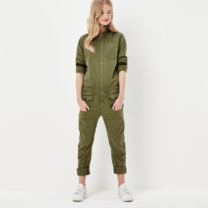 G star boiler suit clearance