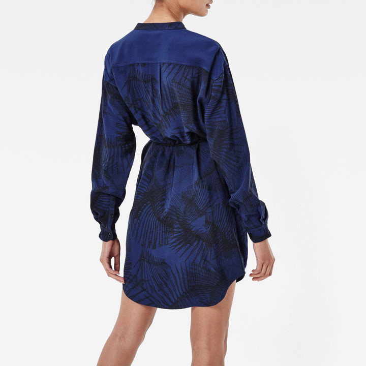 Rovic long shirt dress cheap