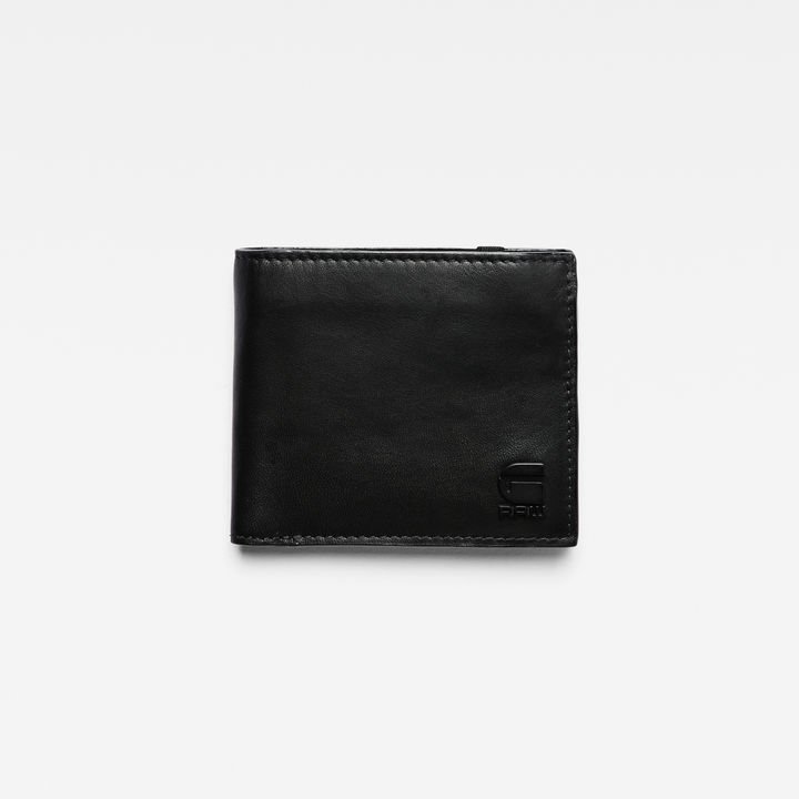 Zioks Leather Wallet