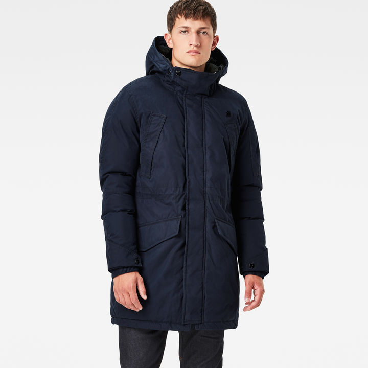 G star expedic parka deals