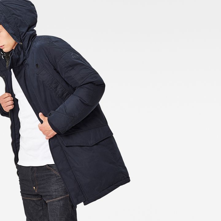 G star expedic parka discount