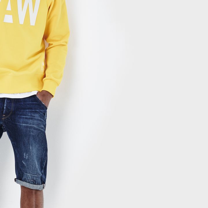 G star arc shorts discount