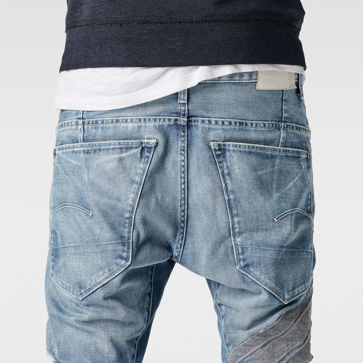 G star type c 3d super slim jeans online
