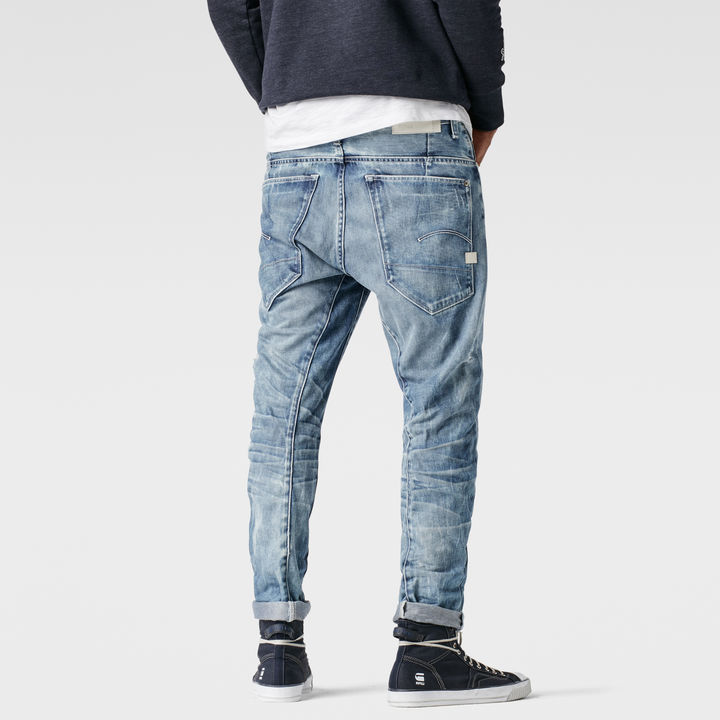 G star type c 3d super slim jeans sale