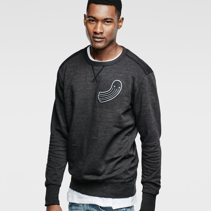 G star raw trui outlet