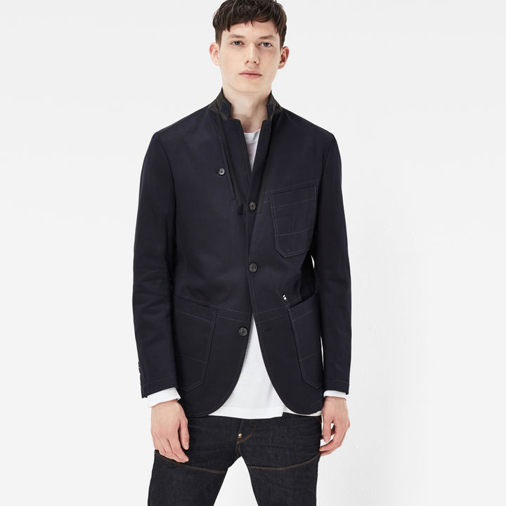 G star blake blazer discount